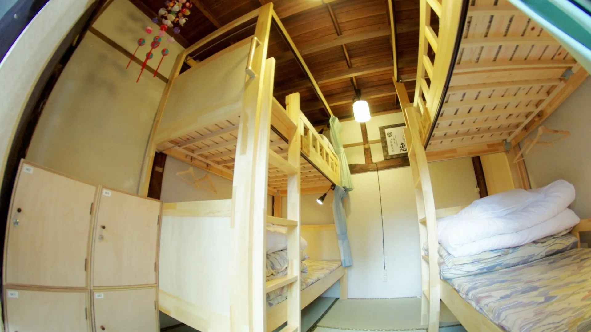 Harborside Guest House Minato 福岡市